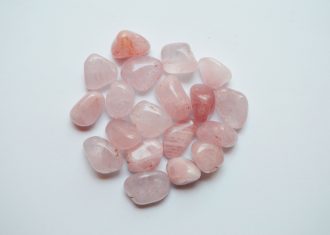 rose quartz